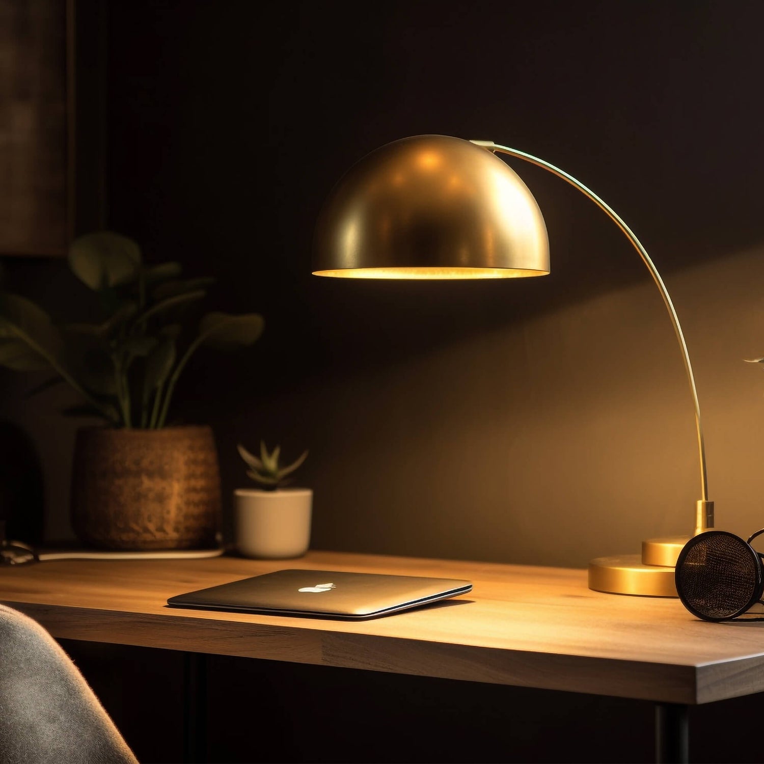 Illuminate Your Space: Choosing the Perfect Lamp for Every Room