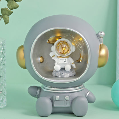 Astronaut Creative Night Light