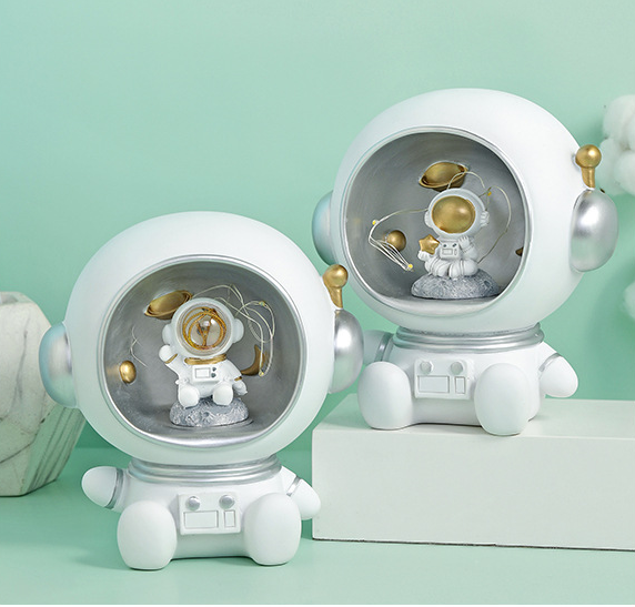 Astronaut Creative Night Light