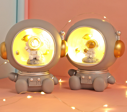 Astronaut Creative Night Light