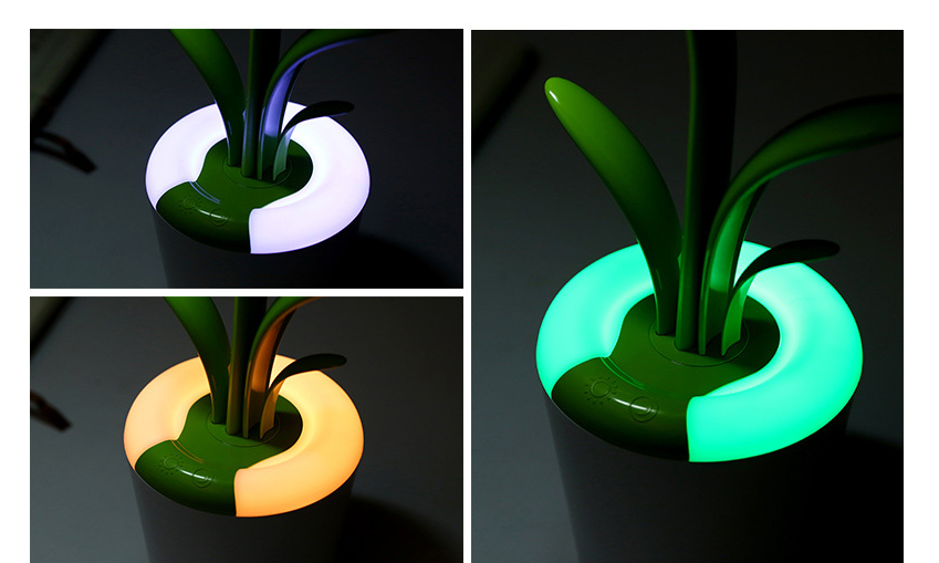 Eye Protection LED Table Lamp