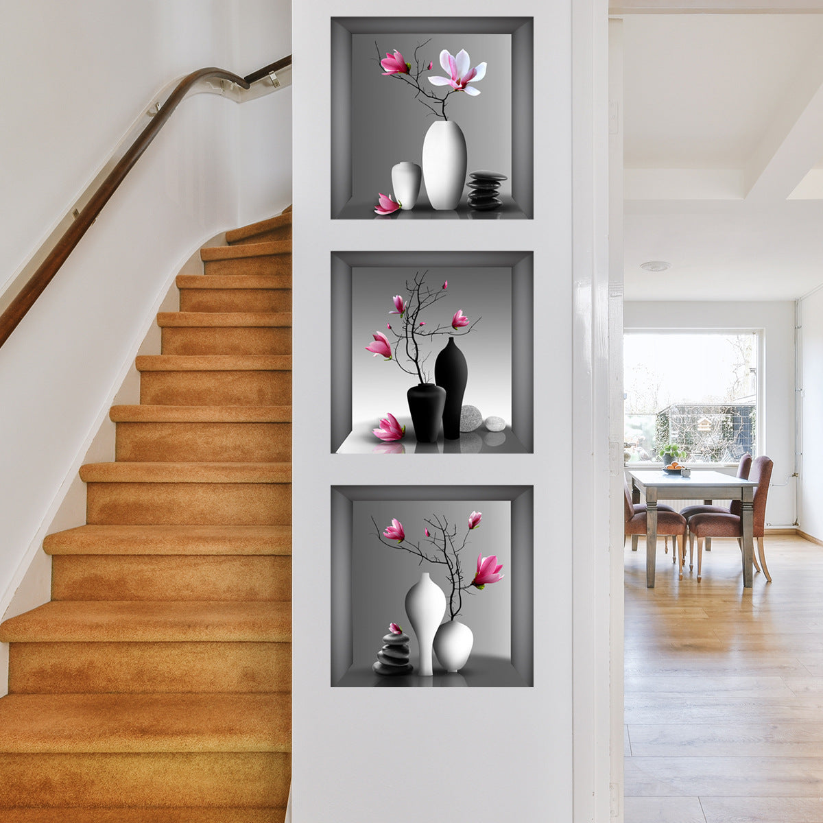 Wall Stickers Self-adhesive Wall Stickers