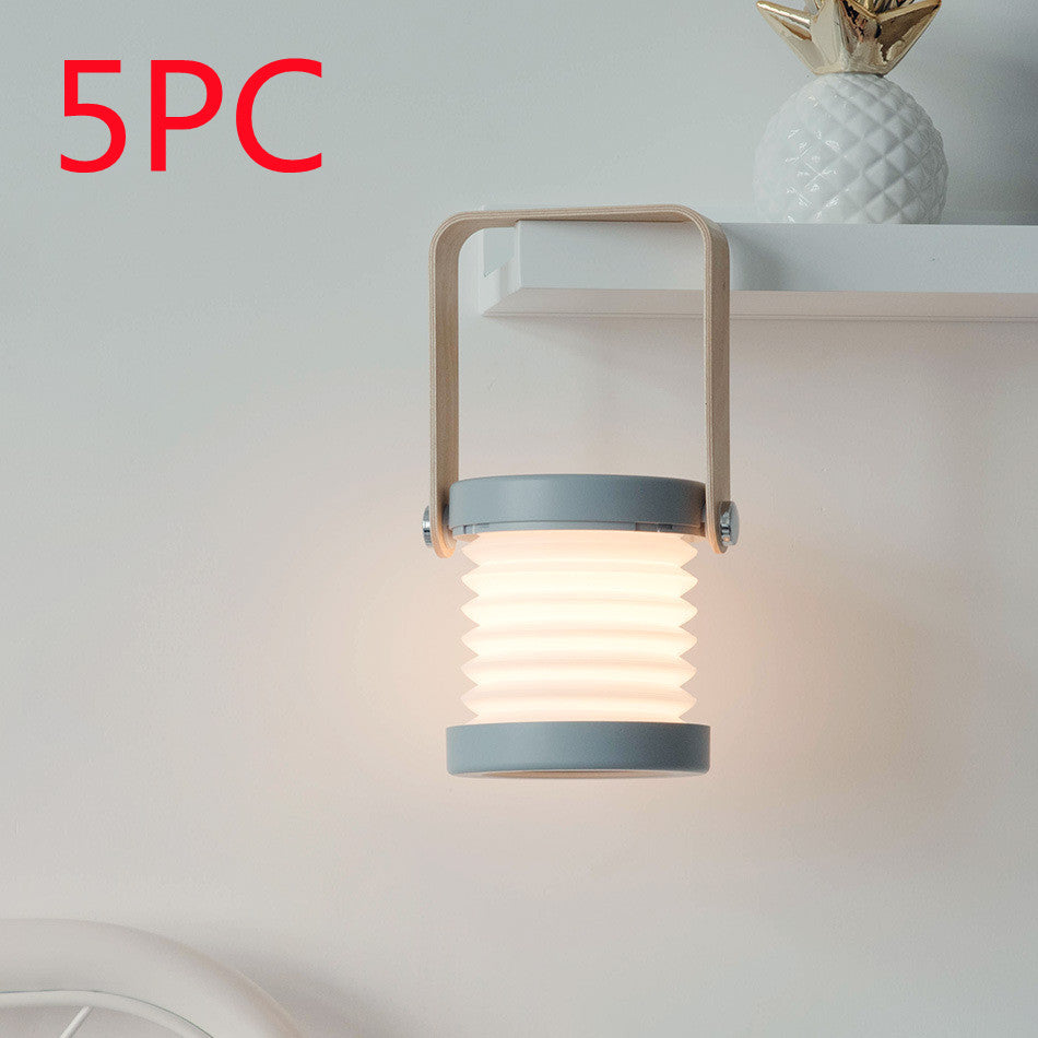 Touch Dimmable Reading LED Night Light