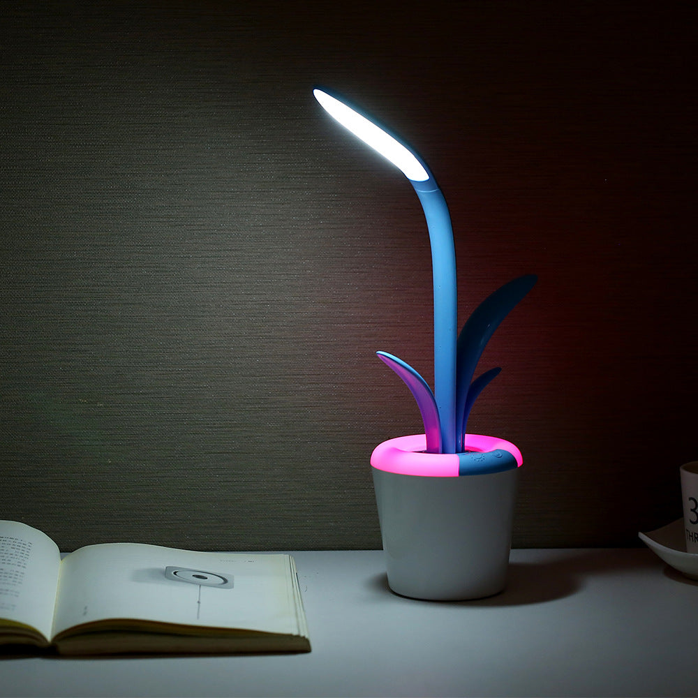 Eye Protection LED Table Lamp