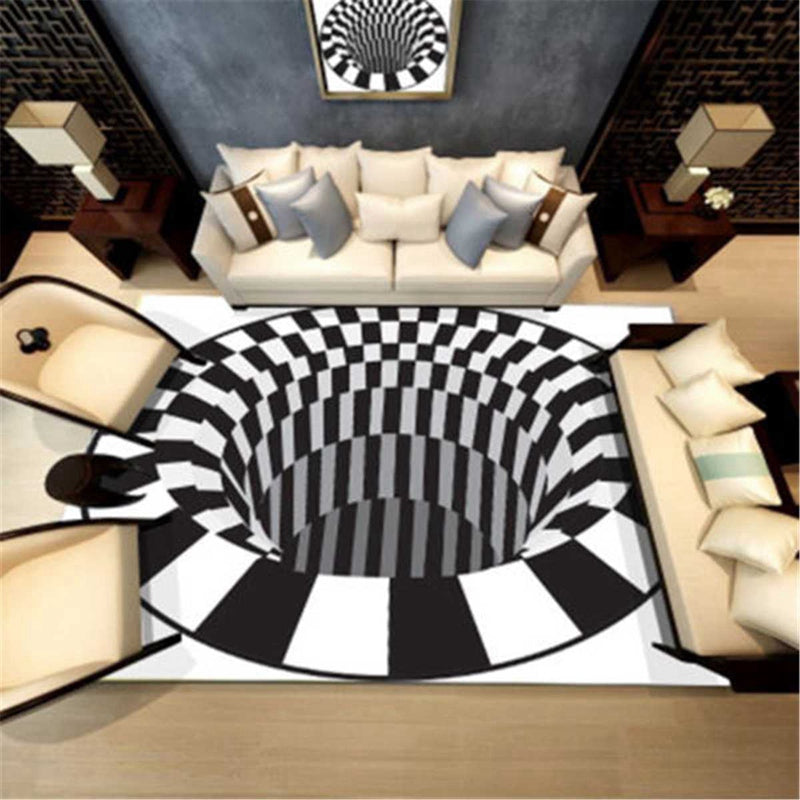 Home Fashion Carpet Rugs