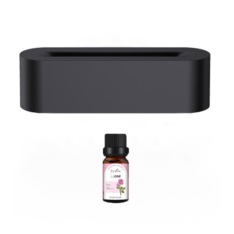 Flame Aroma Diffuser Air Humidifier