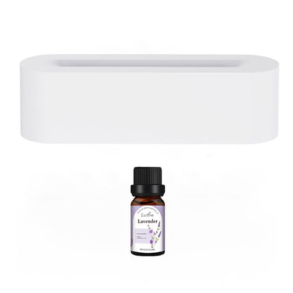 Flame Aroma Diffuser Air Humidifier