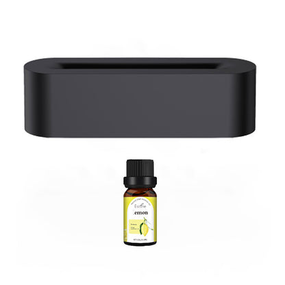 Flame Aroma Diffuser Air Humidifier