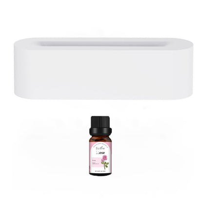 Flame Aroma Diffuser Air Humidifier